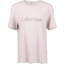 Calvin Klein Logo rose