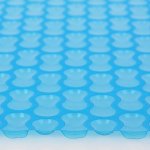 Poolservis solární plachta na bazén modrá 400mic 4 x 3m – Zboží Dáma