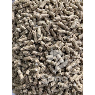 Sano Pro EQUI Granule Balance 25 kg – Zboží Mobilmania