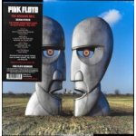 Pink Floyd - Division Bell 2LP – Zboží Dáma