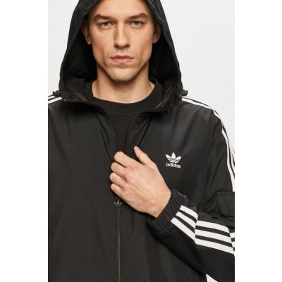 adidas Originals 3-Stripes WB FZ gn3475 – Zbozi.Blesk.cz