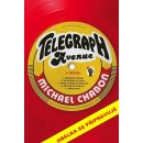 Telegraph Avenue - Michael Chabon