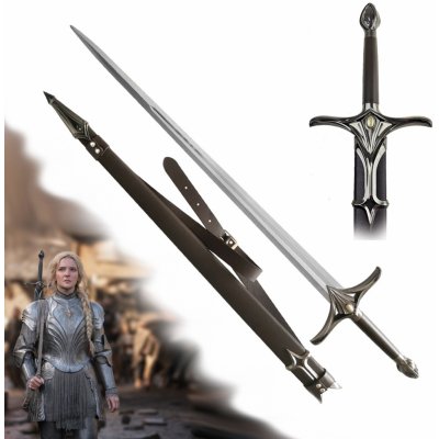 Chladné Zbraně meč SWORD OF GALADRIEL – Hledejceny.cz