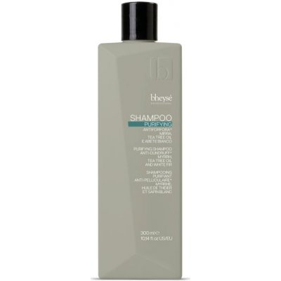 BHEYSÉ Professional Purifying Shampoo šampon proti lupům 300 ml – Zbozi.Blesk.cz