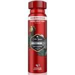 Old Spice Wolfthorn deospray 150 ml – Hledejceny.cz
