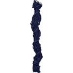 Q essentials Síť na seno 100x45 cm oka 8x8 cm blue – Hledejceny.cz