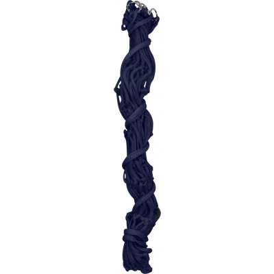 Q essentials Síť na seno 100x45 cm oka 8x8 cm blue – Hledejceny.cz