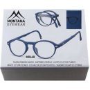 Montana Eyewear SKLÁDACÍ dioptrické brýle BOX66B BLUE