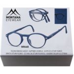Montana Eyewear SKLÁDACÍ dioptrické brýle BOX66B BLUE – Hledejceny.cz