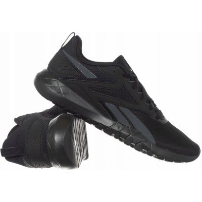 Reebok Flexagon Force 4 IE4510 černé – Zboží Dáma