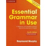Essential Grammar in Use Without Answers – Hledejceny.cz