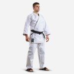 OUTSHOCK KIMONO NA AIKIDO 500 – Zboží Dáma