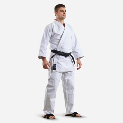 OUTSHOCK KIMONO NA AIKIDO 500 – Zboží Dáma