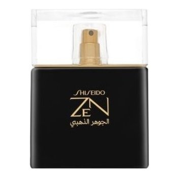 Shiseido Zen Gold Elixir parfémovaná voda dámská 100 ml