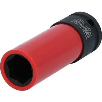Ks Tools - Speciální ořech ALU disky Mercedes dlouhý 1/2" 17mm – Zboží Mobilmania