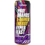 ProBrands X Gamer Energy 330 ml – Zbozi.Blesk.cz