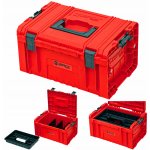 Qbrick System Pro Toolbox 2.0 Red Ultra HD – Zboží Mobilmania