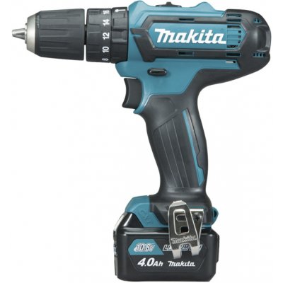 Makita HP331DSME Aku příklepový šroubovák Li-ion CXT 10,8/12V/4,0Ah