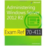 Administering Windows Server 2012 R2 C. Russel – Hledejceny.cz