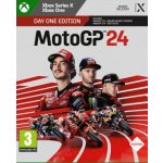 MotoGP 24 (D1 Edition) – Zboží Dáma