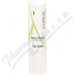A-Derma Original Care balzám na rty v tyčince Lip Balm 4 g – Zboží Dáma