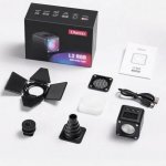 Ulanzi L2 RGB – Hledejceny.cz