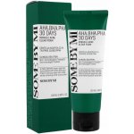 Some By Mi AHA BHA PHA 30 Days Miracle Foam Jemná čisticí pěna 100 ml – Zboží Dáma