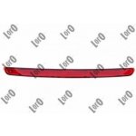 PIETRO Třetí brzdové světlo ŠKODA OCTAVIA III SUPERB III | Zboží Auto