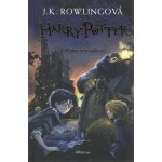 Harry Potter a Kámen mudrců - Joanne Kathleen Rowling – Hledejceny.cz