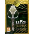 Hra na PC UFO Trilogy