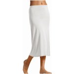 Jovanka bavlněná spodnička sukně 716 bílá – Zboží Mobilmania