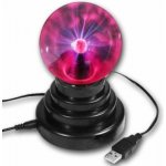 USB plasma ball – Zbozi.Blesk.cz