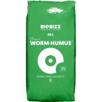 Biobizz Worm humus 40 l – Hledejceny.cz