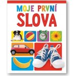 Moje první slova – Zboží Mobilmania