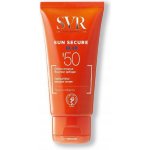 SVR Sun Secure Blur opalovací pěna SPF50 50 ml – Hledejceny.cz