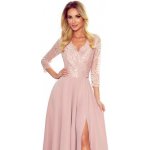 Dámské šaty 309 4 Amber – Zboží Dáma