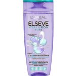 L'Oréal Paris Elseve Hyaluron Pure šampon pro vlasy s mastnými kořínky a suchými konečky 400 ml woman – Zbozi.Blesk.cz