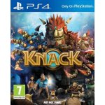 Knack – Zboží Dáma