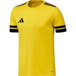 adidas Squadra 25 JERSEY pánský dres žlutá – Sleviste.cz