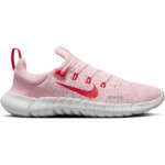 Nike dámské boty Free Run 5.0 W CZ1891-602 – Hledejceny.cz