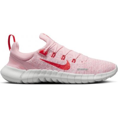 Nike dámské boty Free Run 5.0 W CZ1891-602 – Zboží Mobilmania