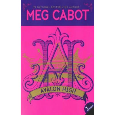 Avalon High - M. Cabot