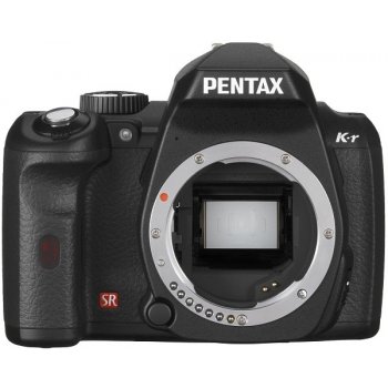 Pentax K-r