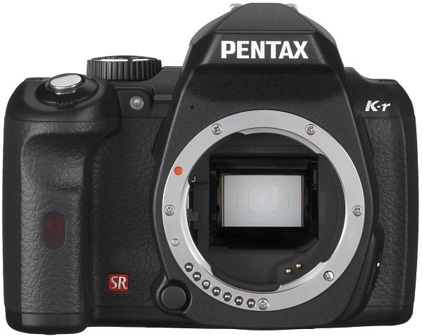 Pentax K-r od 16 805 Kč - Heureka.cz