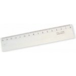 KOH-I-NOOR 742513 pravítko 15 cm transparentní – Hledejceny.cz
