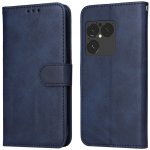 VSECHNONAMOBIL 145725 SMOOTH Peněženkové pouzdro pro Sony Xperia 1 VIII modré – Zboží Živě