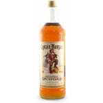 Captain Morgan Original Spiced Gold 35% 3 l (holá láhev) – Zboží Mobilmania