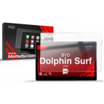 GRIZZ Protector, Ochrana displeje MatteScreen, BYD Dolphin Surf, 2025- , – Zboží Živě