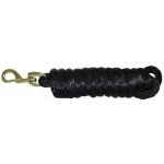 BNG Miracle Pet LLC Vodítko Hamilton Premium černá – Zboží Mobilmania