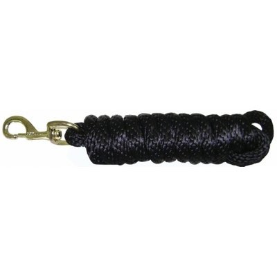 BNG Miracle Pet LLC Vodítko Hamilton Premium černá – Zboží Mobilmania